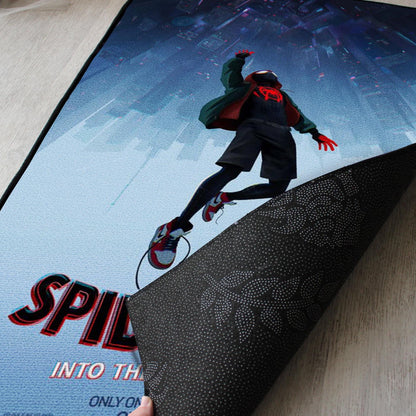 Tapis Spider-Man – Affiche Into the Spider-Verse
