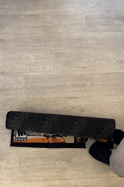 Tapis GTA San Andreas – Design Couverture Jeu Vidéo PS2