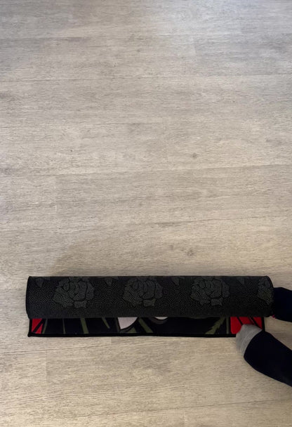 Tapis MF Doom – Design Art Rap & Comics Madvillainy